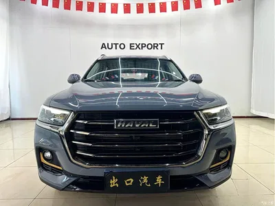 2021 Haval H6 Model National Trend Edition 1.5T Auto Champion, фото 2, лот 10301734