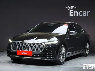 2023 Kia K9 3.8 GDI AWD, фото 1, лот 10136049
