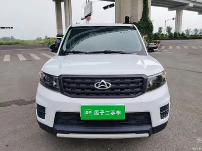 2019 Changan Oshan Changan Oushang X70A 1.5L Manual Basic China VI, фото 3, лот 11162642