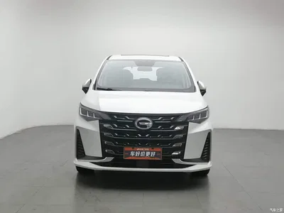 2023 GAC Trumpchi Trumpchi M6 PRO 270T DCT Luxury Edition, фото 3, лот 10442938