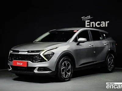2022 Kia Sportage Diesel 2.0 4WD, фото 1, лот 10121745