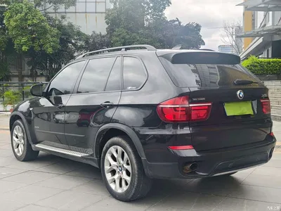 2013 BMW X5 (Import) xDrive35i Leading, фото 4, лот 10463764