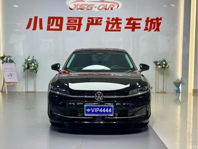 2026 Volkswagen Magotan Model 380TSI DSG Premium Edition Damai Package, фото 2, лот 10262129