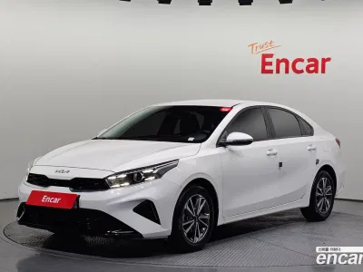 2022 Kia K3 1.6, фото 1, лот 10144526