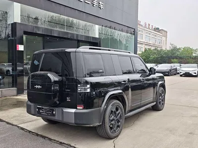 2025 Byd Titanium 7 AWD Base Model, фото 4, лот 11074490