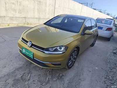 2018 Volkswagen Golf 230TSI Automatic Luxury, фото 1, лот 10451585