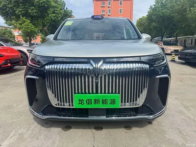 2025 Voyah Auto Voyah Dreamer PHEV AWD Flagship Qian Kun Edition, фото 3, лот 10358573