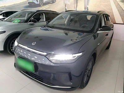 2023 Leapmotor C11 Pure Electric 500 Smart Edition, фото 2, лот 10482071