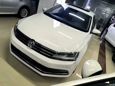 2018 Volkswagen Sagitar 280TSI DSG Comfort, фото 1, лот 10334433