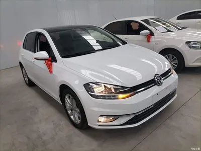 2018 Volkswagen Golf 230TSI Automatic Comfort, фото 4, лот 10448779