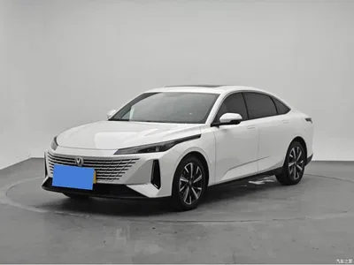 2023 Changan Yida Blue Whale NE 1.5T GDI DCT Pilot, фото 1, лот 10245927