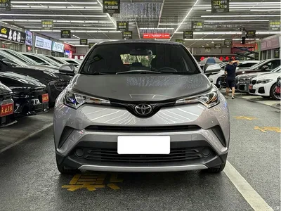 2020 Toyota IZOA 2.0L Yi Xiang Edition, фото 3, лот 11548640