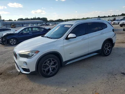 2018 BMW X1 SDRIVE28I, фото 1, лот 10818249