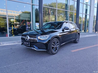 2022 Mercedes-Benz GLC Facelift GLC 260 L 4MATIC Luxury Model, фото 1, лот 10292879