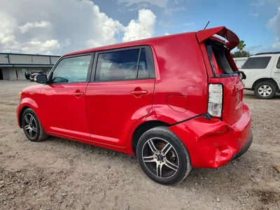 2013 SCION XB BASE, фото 2, лот 10880689