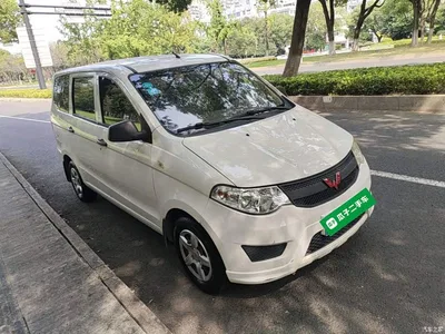 2015 Wuling Motors Wuling Hongguang 1.2L S Basic China V, фото 4, лот 11135706