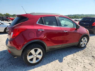 2016 BUICK ENCORE, фото 3, лот 10665934