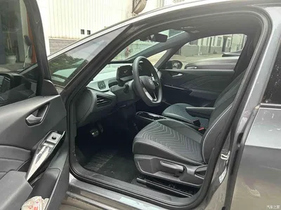 2023 Volkswagen ID.3 Pure Smart Edition, фото 3, лот 10430652