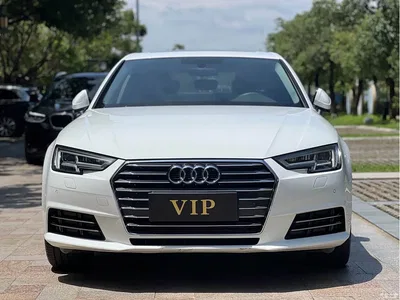 2018 Audi A4L 30th Anniversary 40 TFSI Progressive, фото 4, лот 10239287
