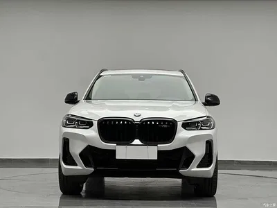 2023 BMW X3 Facelift xDrive30i Leading M Night Package, фото 2, лот 11203936