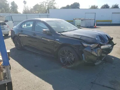 2020 ACURA TLX TECHNOLOGY TECHNOLOGY, фото 4, лот 10901430
