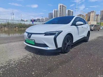 2022 Buick Velite 6 Connected Wisdom PLUS, фото 1, лот 10632917