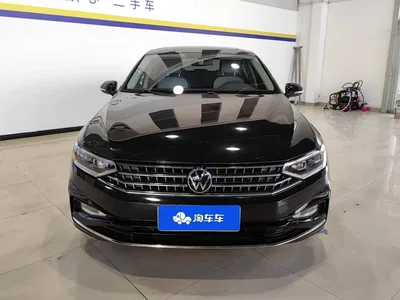 2023 Volkswagen Magotan 2 Million Units Anniversary Edition 330TSI DSG Leading Type, фото 2, лот 10421275