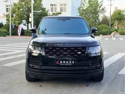 2014 Land Rover Range Rover 5.0 SC V8 AB Autobiography LWB, фото 2, лот 11016714