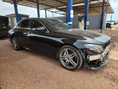 2019 MERCEDES-BENZ E 300, фото 4, лот 10841402