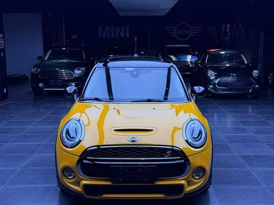 2015 MINI MINI 2.0T COOPER S 5-Door, фото 4, лот 11300552