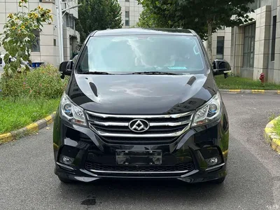2018 SAIC Maxus Maxus G10 PLUS 2.0T Automatic Elite Edition, фото 2, лот 11160959