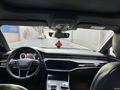 2019 Audi A6L 45 TFSI Premium Dynamic, фото 4, лот 11187516