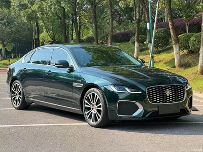 2023 Jaguar XFL Model XFL 2.0T P250 2WD Premium Luxury Edition, фото 3, лот 11139636