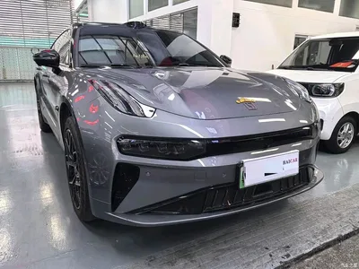 2024 ZEEKR 001 ME Edition 100kWh AWD, фото 3, лот 10291799