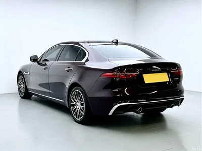 2021 Jaguar XEL 2.0T 250PS S Progressive Elegance Edition, фото 4, лот 11098565