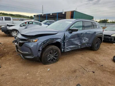 2026 MAZDA CX-50 PREMIUM, фото 1, лот 10847235