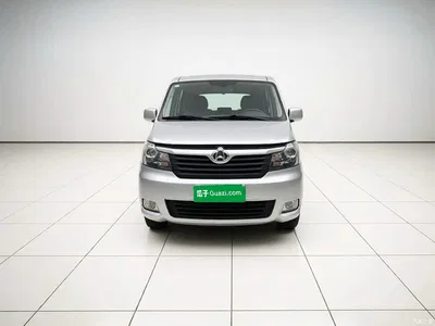 2018 Changan Changan Ruixing M70 1.5L Comfort Flat Roof Hatchback DAM15DL, фото 2, лот 11163594