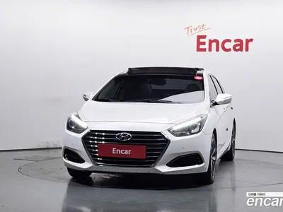 2016 Hyundai i40 1.7 VGT, фото 3, лот 10514685