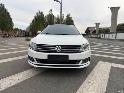 2015 Volkswagen Lavida Tour 1.6L Automatic Trend Edition, фото 2, лот 11469506