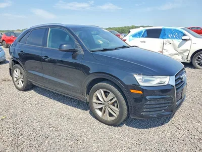 2018 AUDI Q3 PREMIUM, фото 4, лот 10853187