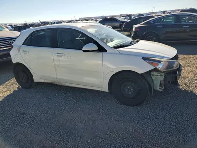 2018 KIA RIO 5-DOOR S, фото 4, лот 11592426