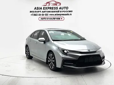 2021 Toyota Levin 185T CVT Sport Edition, фото 3, лот 10280497