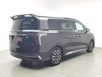 2023 Hongqi HQ9 2.0T Smart Connect Flag Enjoy Edition, фото 2, лот 10406351