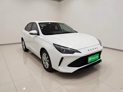 2026 Roewe i5 Model 1.5L CVT Executive Edition, фото 3, лот 10816292