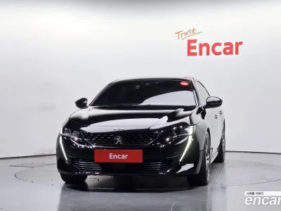 2019 Peugeot 508 2.0 BlueHDi La Premiere, фото 3, лот 10197567