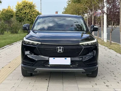 2023 Honda Vezel 1.5L CVT Elite Edition, фото 3, лот 11095780
