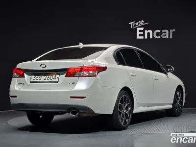 2014 Samsung SM5 LE, фото 2, лот 11447668