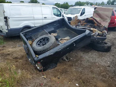 2003 FORD RANGER SUPER CAB, фото 3, лот 10979733