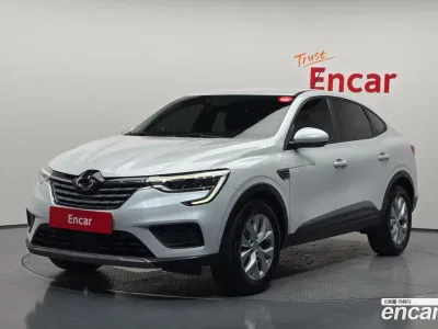 2020 Samsung XM3 1.6 GTe LE, фото 1, лот 11364682