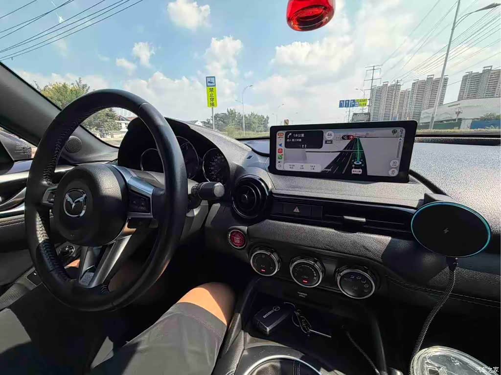 2025 Mazda MX-5 Manual Soft-top Convertible Mexican Edition, фото 2, лот 10324292